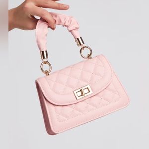 Womens crossbody Purse